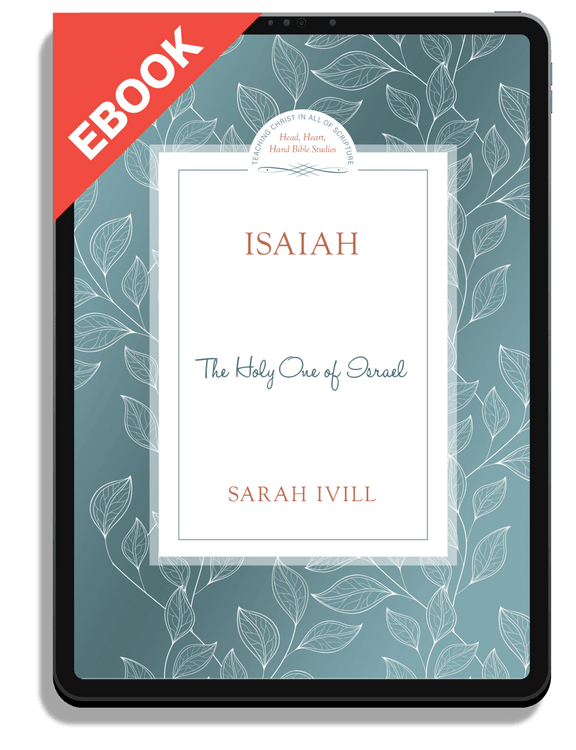 Isaiah