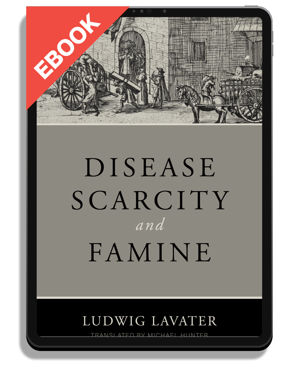 Disease, Scarcity, and Famine