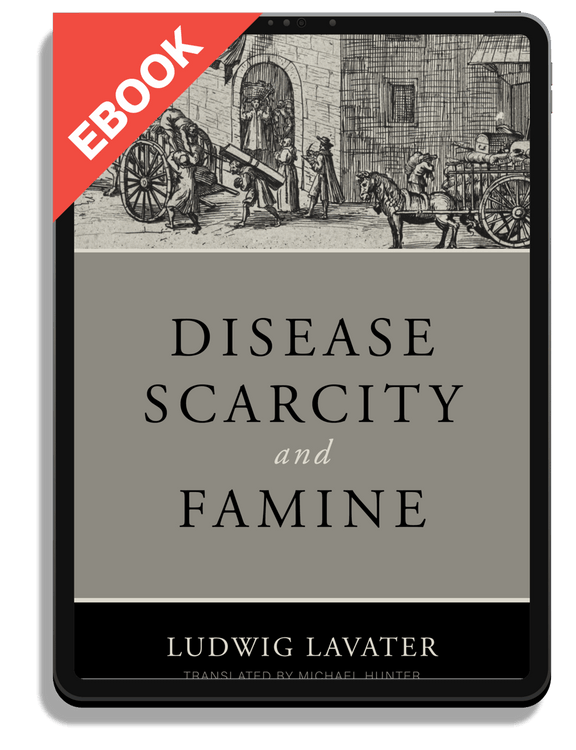 Disease, Scarcity, and Famine