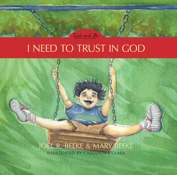 I Need to Trust in God
