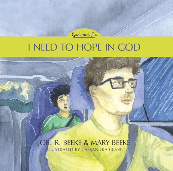 I Need to Hope in God