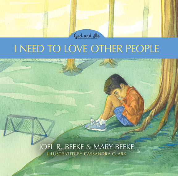 I Need to Love Other People
