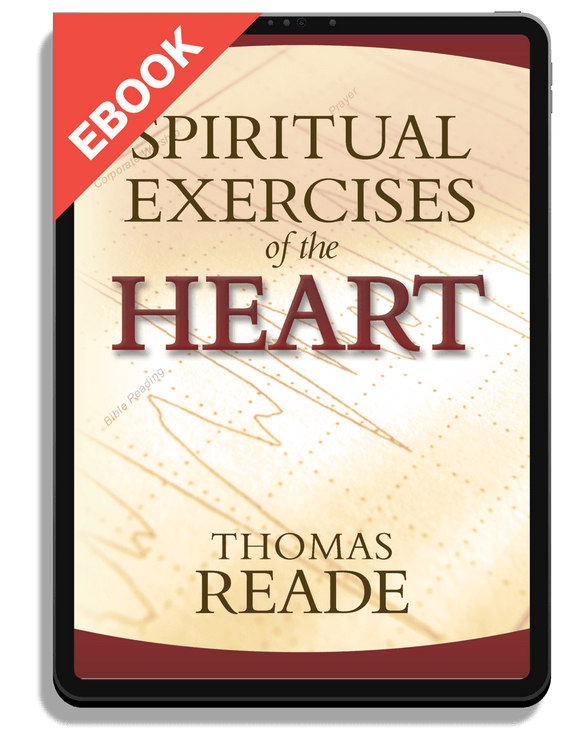 Spiritual Exercises of the Heart