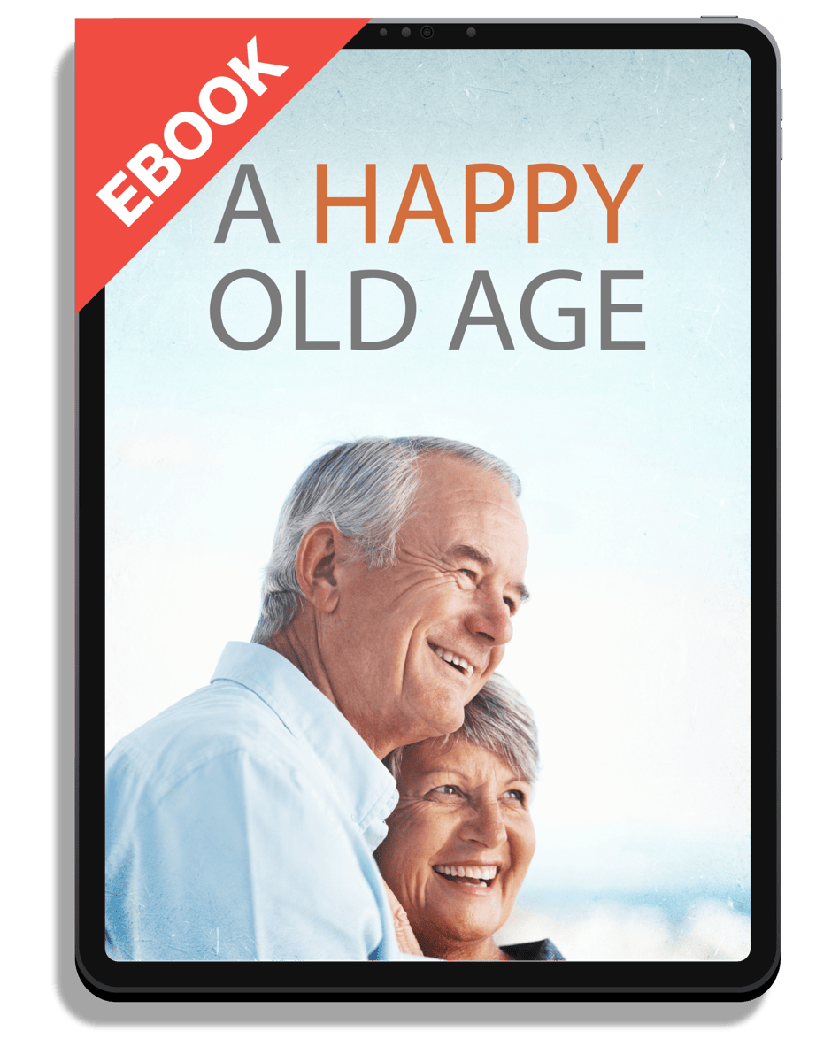 A Happy Old Age
