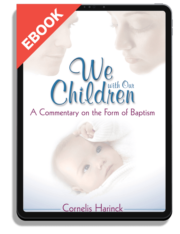 We with Our Children