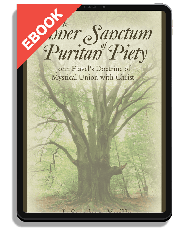 The Inner Sanctum of Puritan Piety