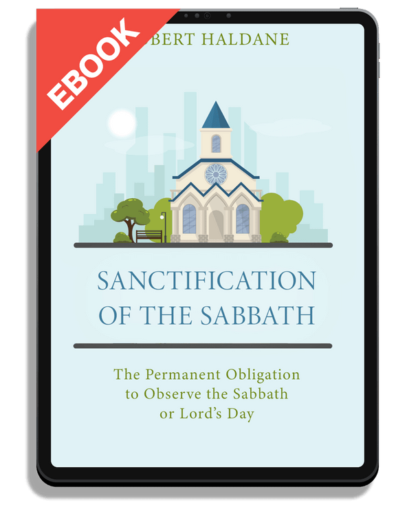 Sanctification of the Sabbath