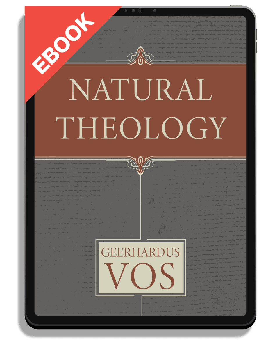 Natural Theology