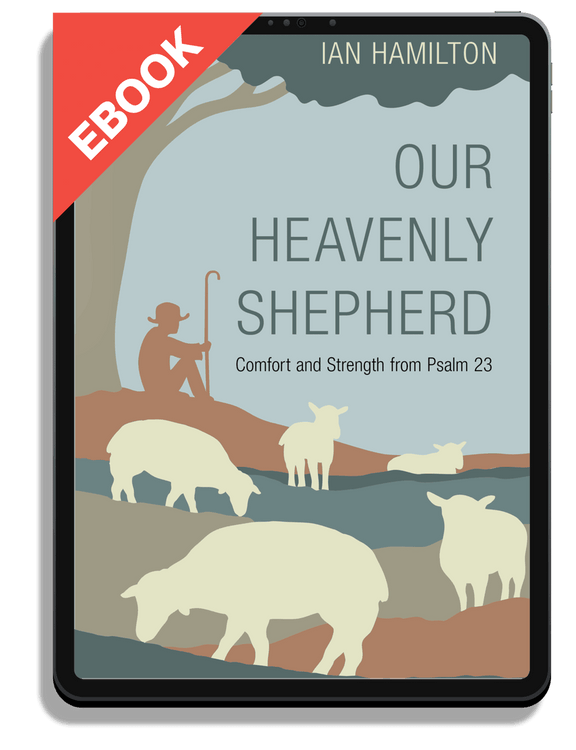 Our Heavenly Shepherd