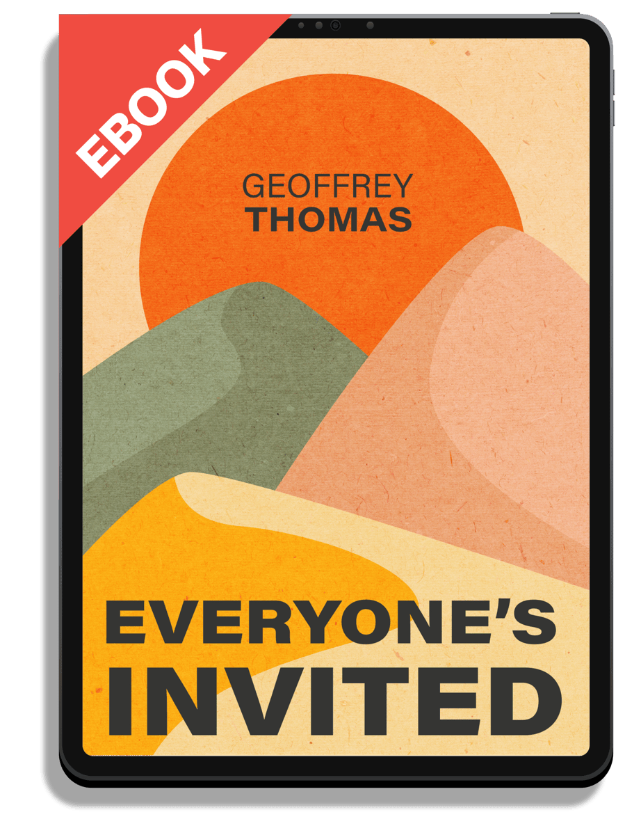 Everyone’s Invited