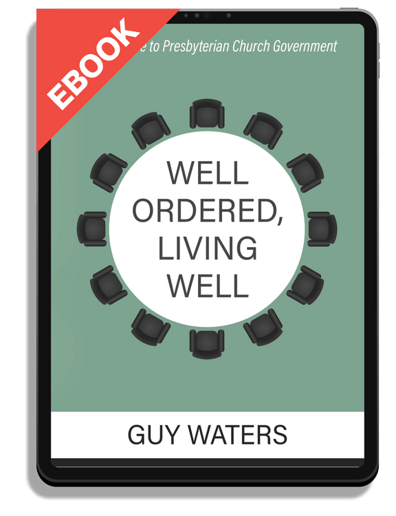 Well Ordered, Living Well