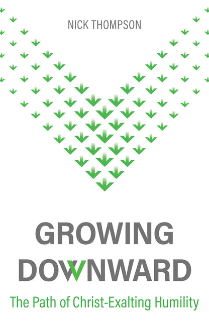 Growing Downward