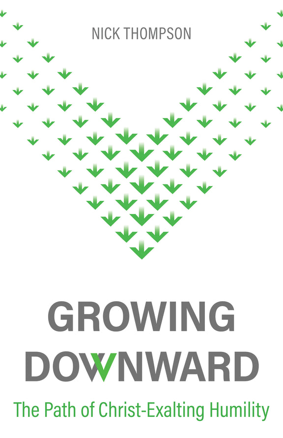 Growing Downward