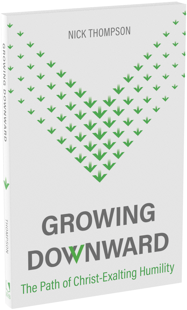 Growing Downward