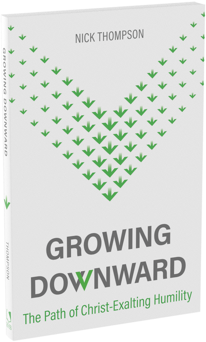 Growing Downward