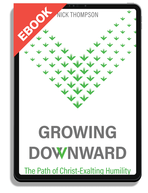 Growing Downward