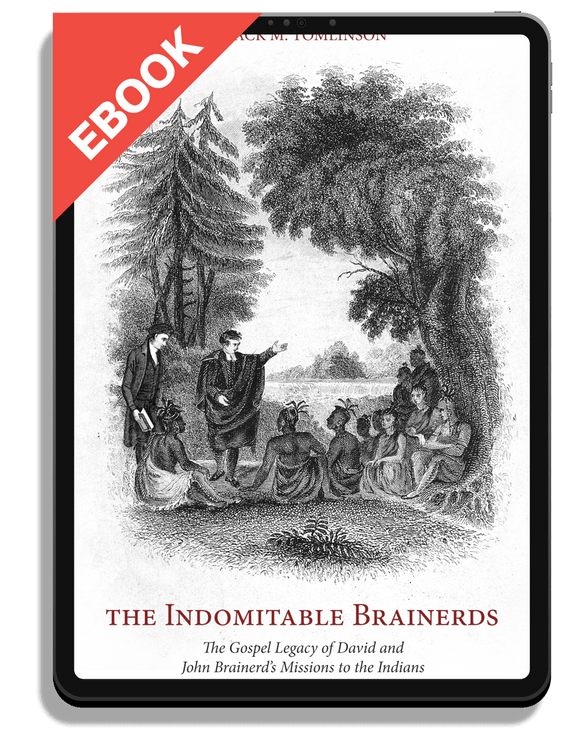 The Indomitable Brainerds