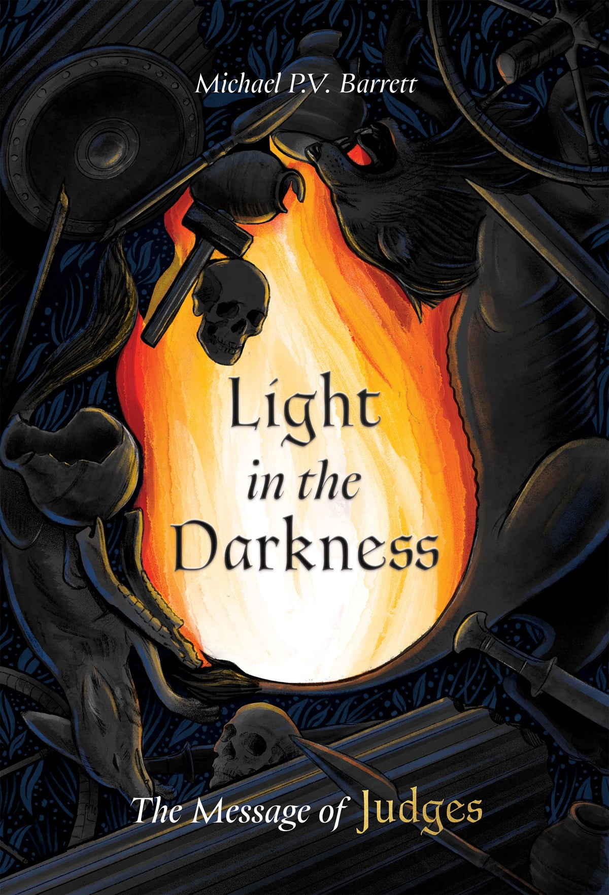 Light in Darkness