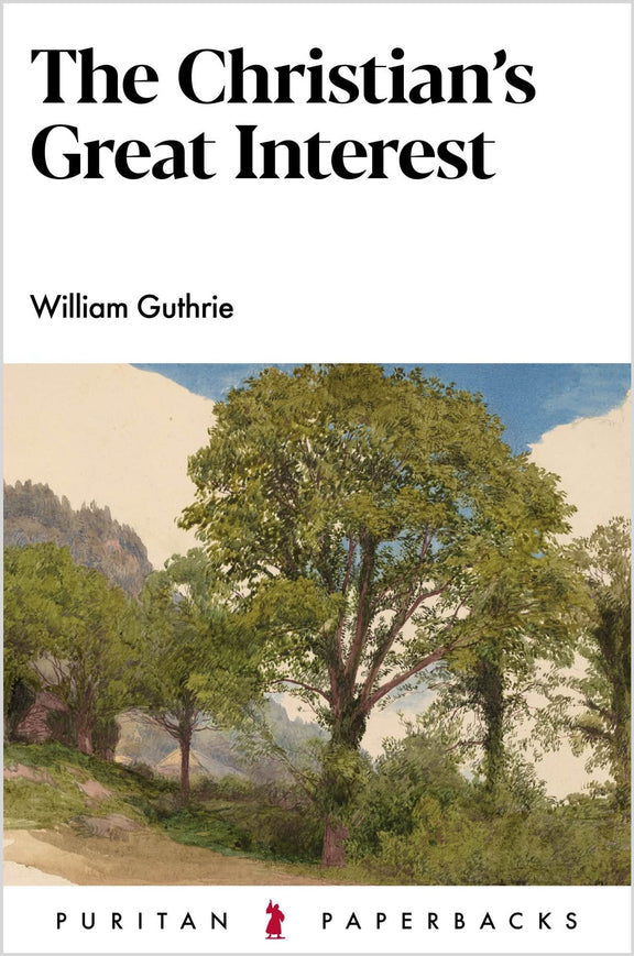 The Christian's Great Interest