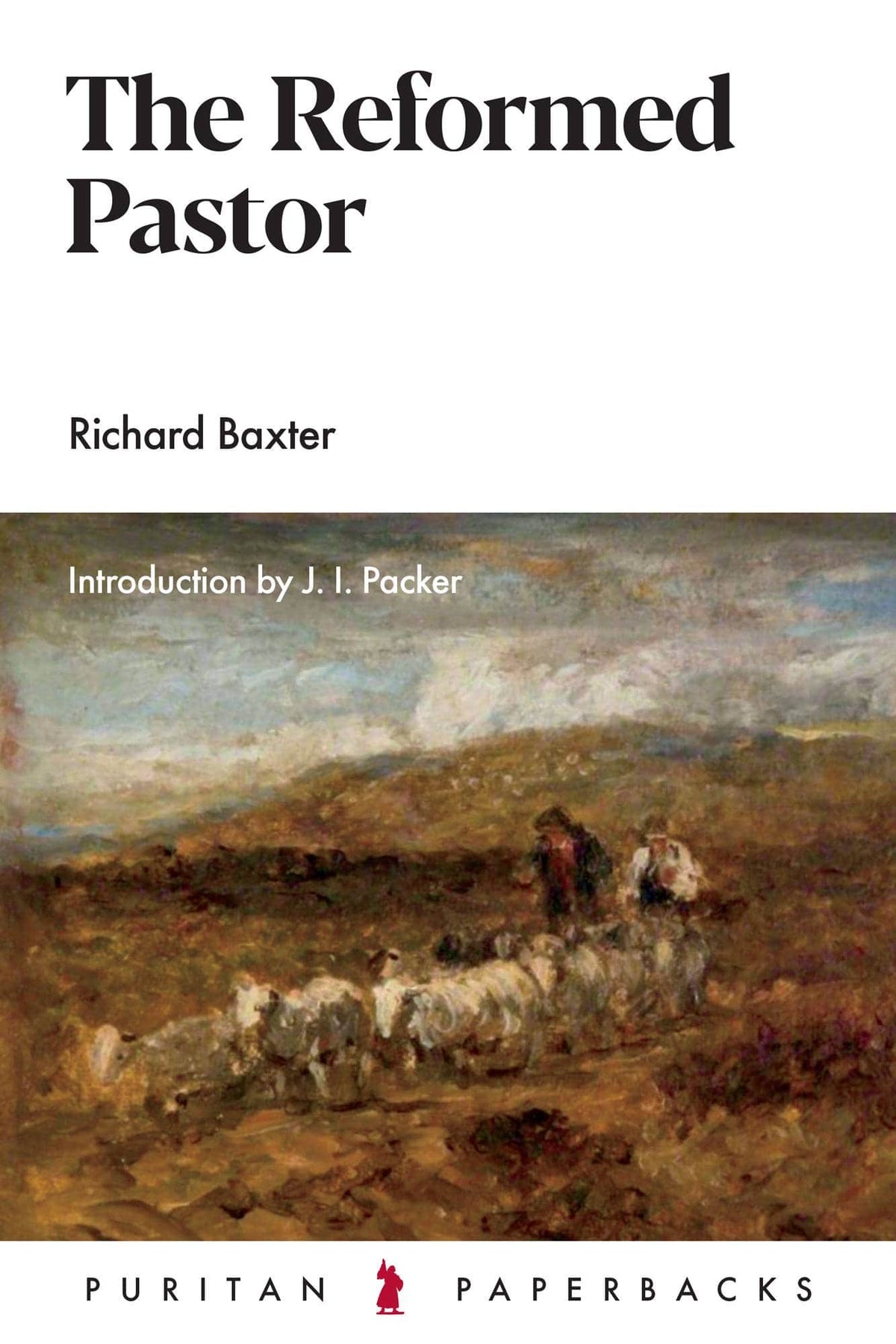 The Reformed Pastor