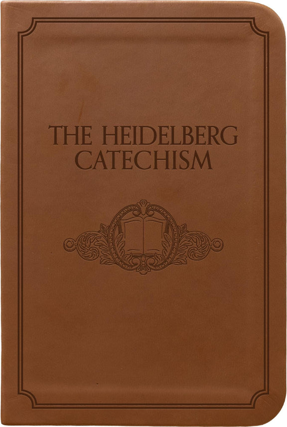 The Heidelberg Catechism, Gift Edition