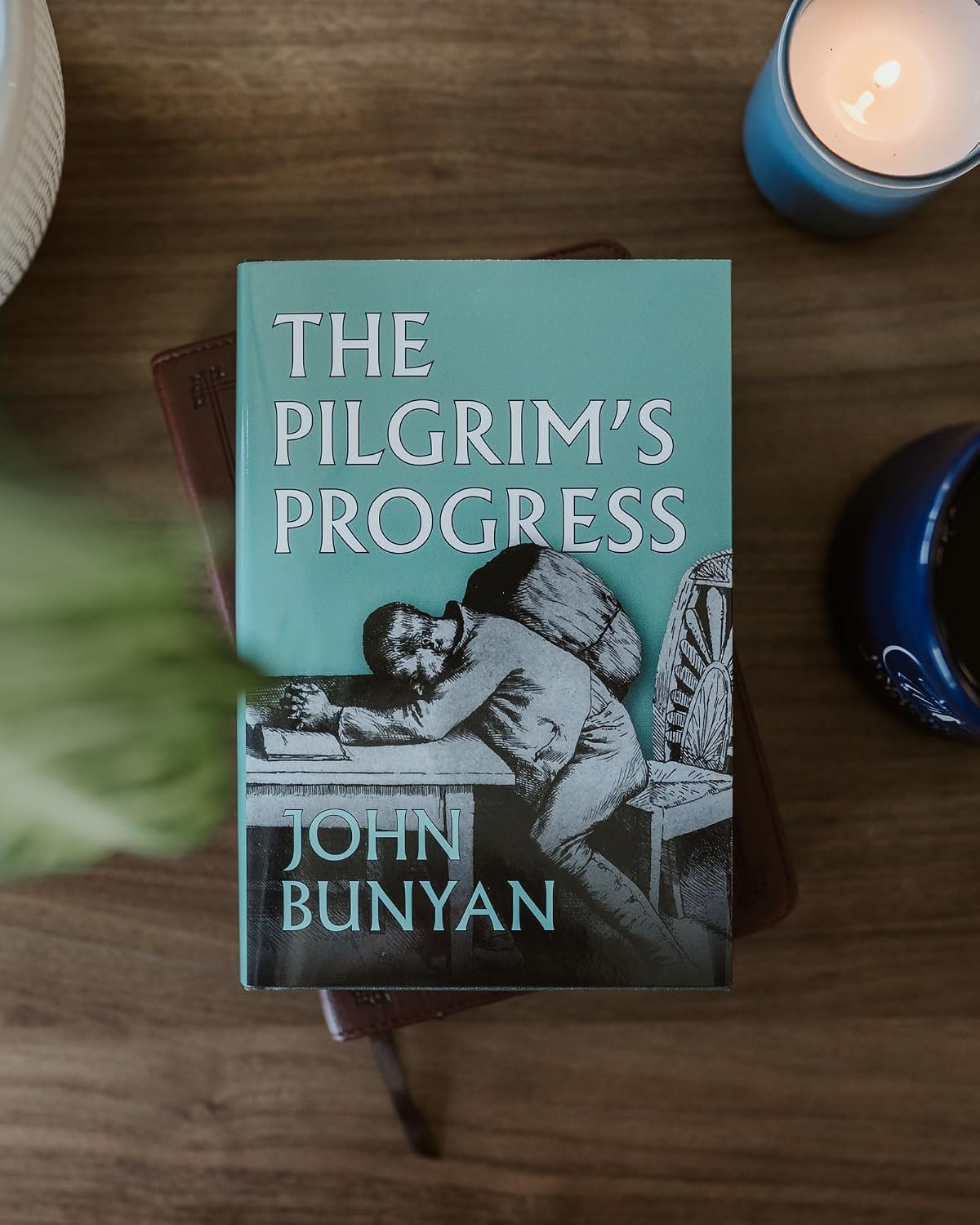 The Pilgrim's Progress