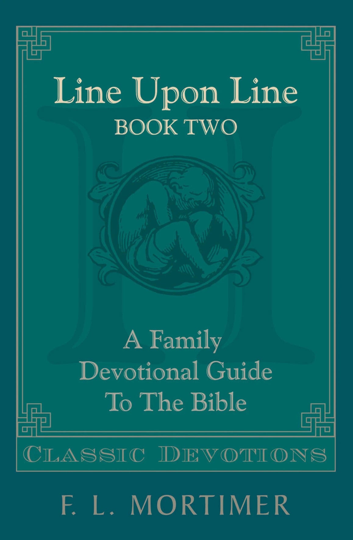 Line Upon Line, book 2