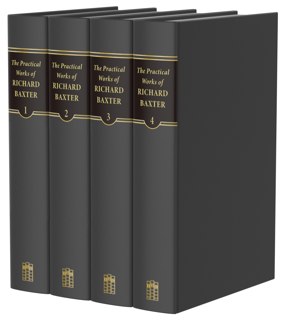 Richard Baxter