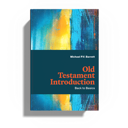 Old Testament Introduction
