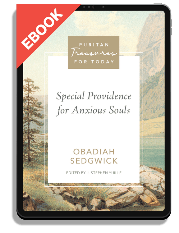 Special Providence for Anxious Souls
