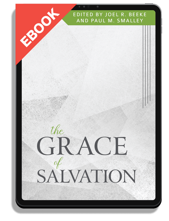 The Grace of Salvation