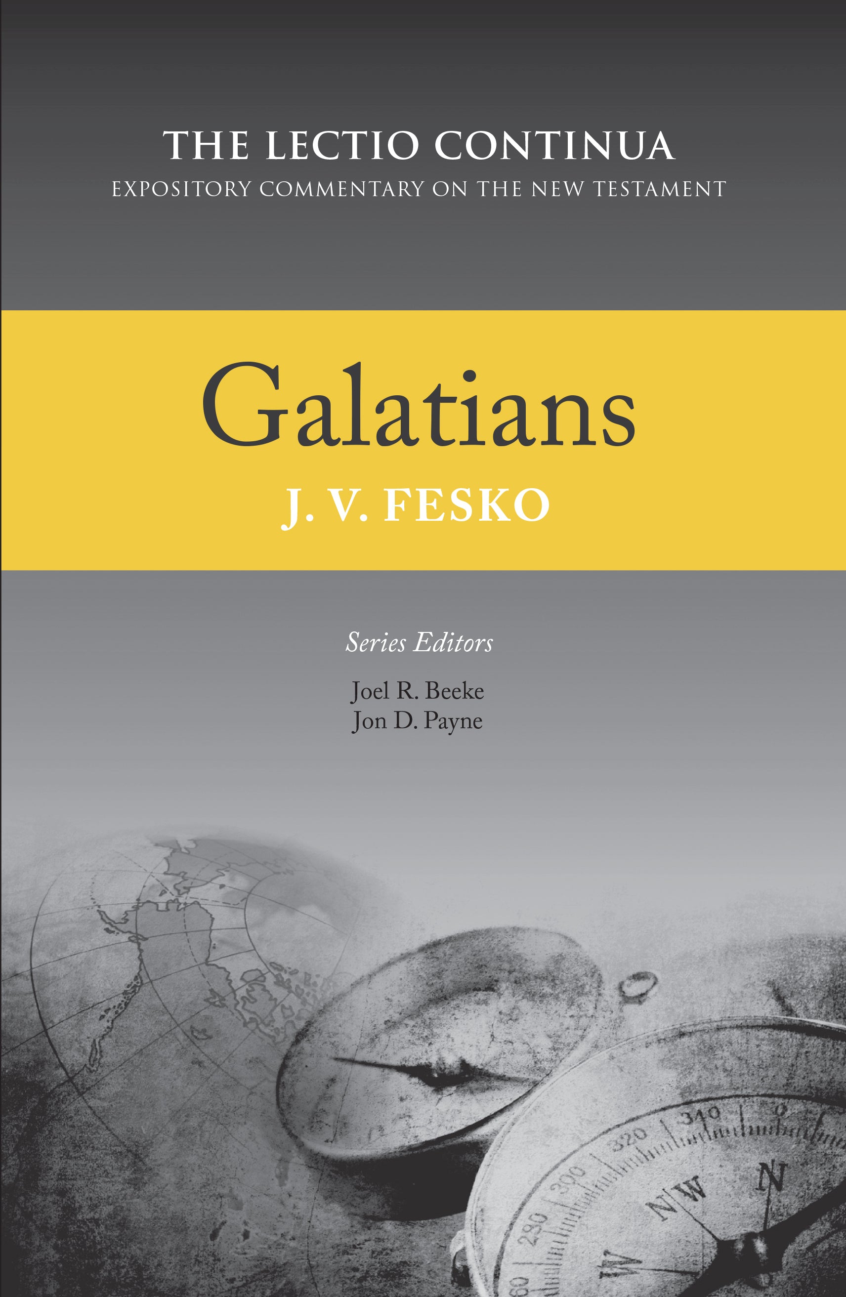 Romans | 9781601786197 | Reformation Heritage Books