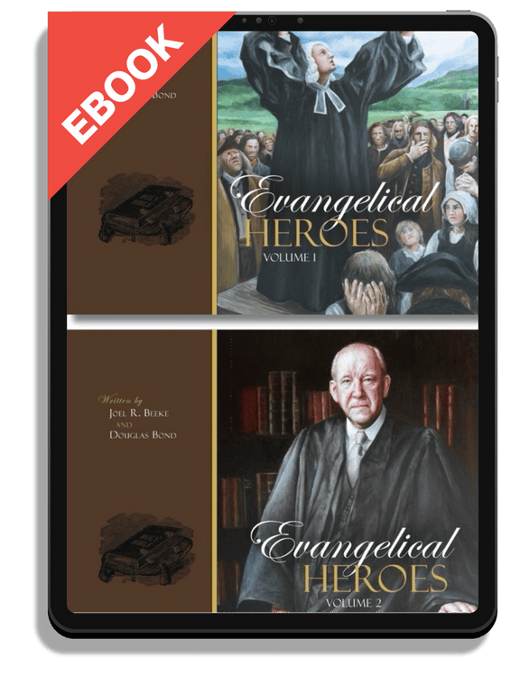 Evangelical Heroes, Volumes 1-2
