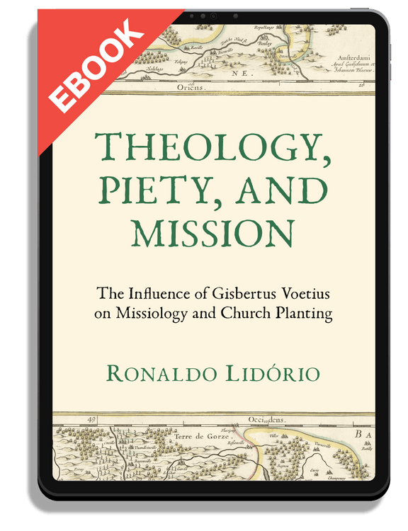 Theology, Piety, and Mission