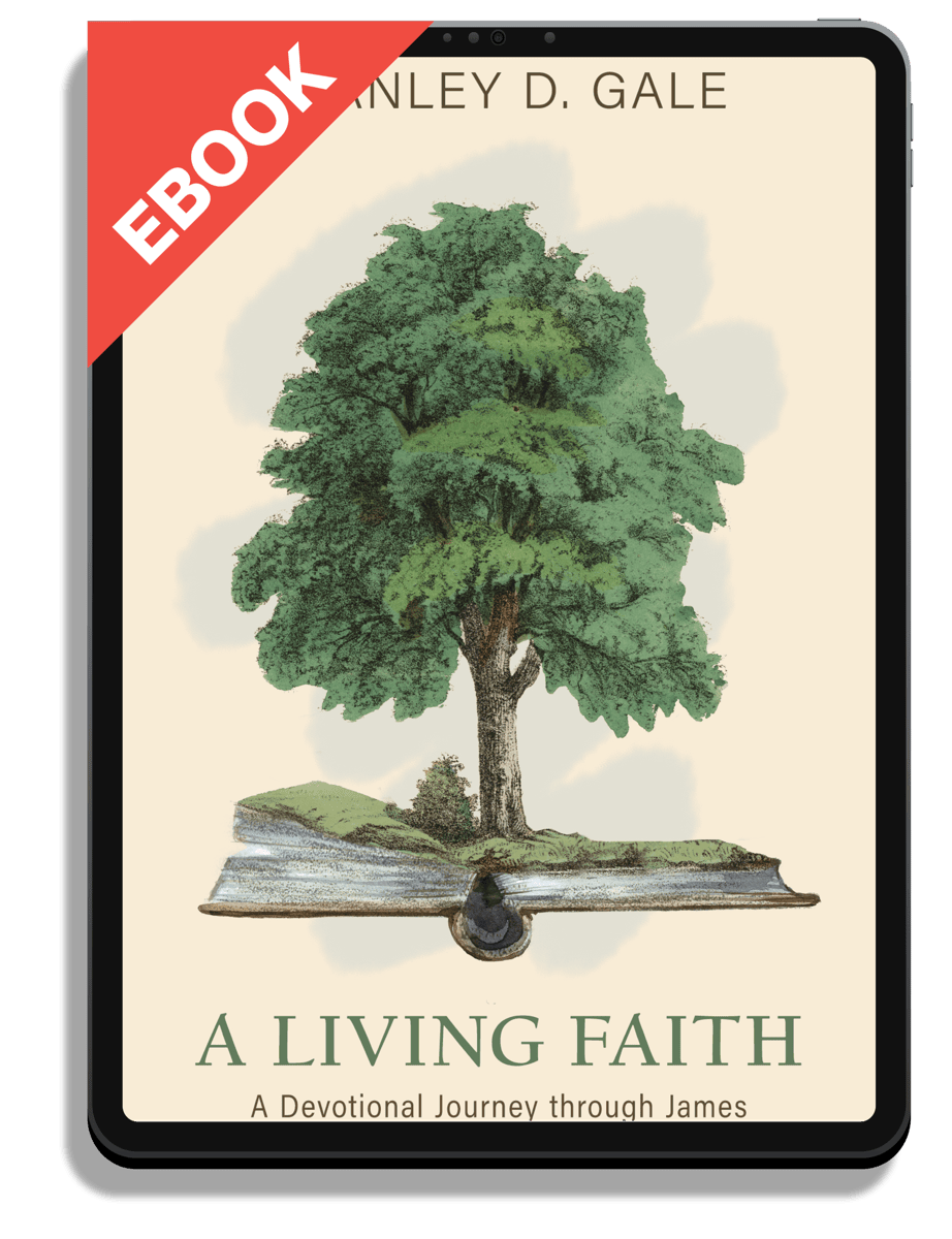 A Living Faith