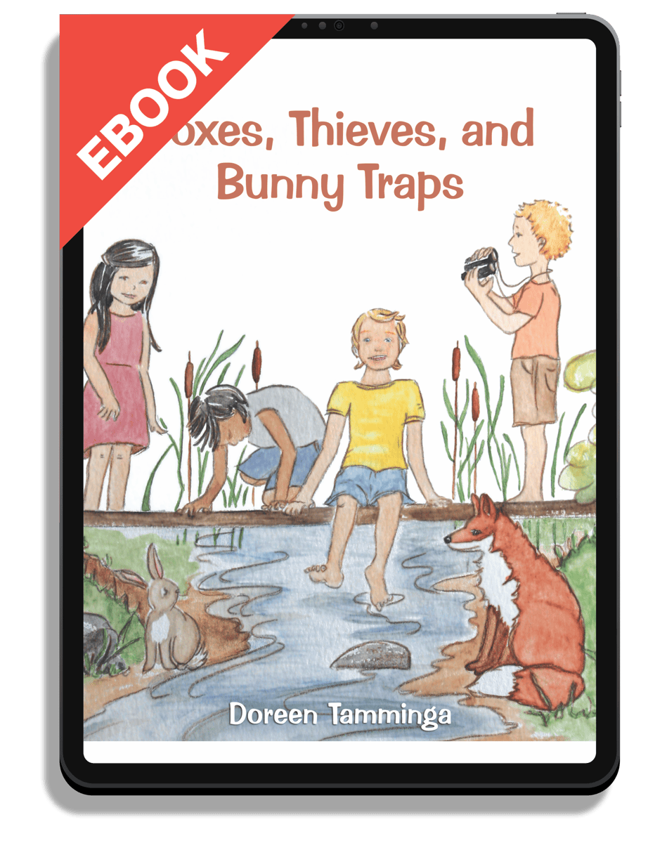 Foxes, Thieves, and Bunny Traps