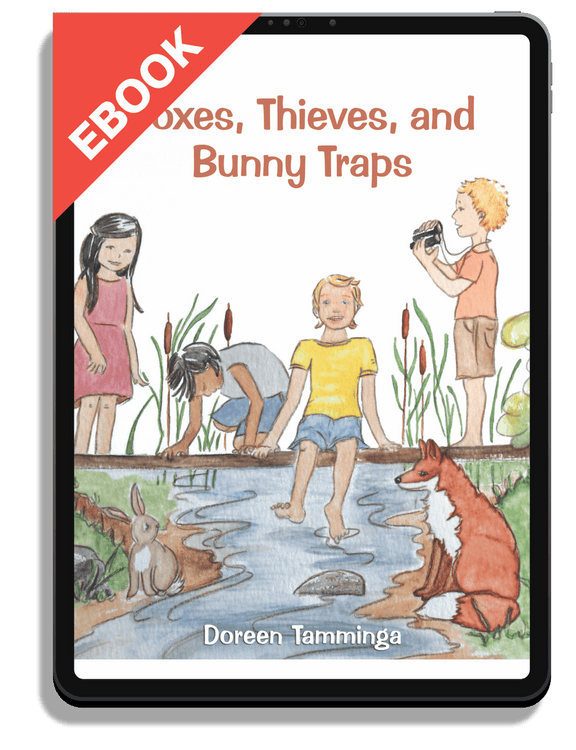 Foxes, Thieves, and Bunny Traps