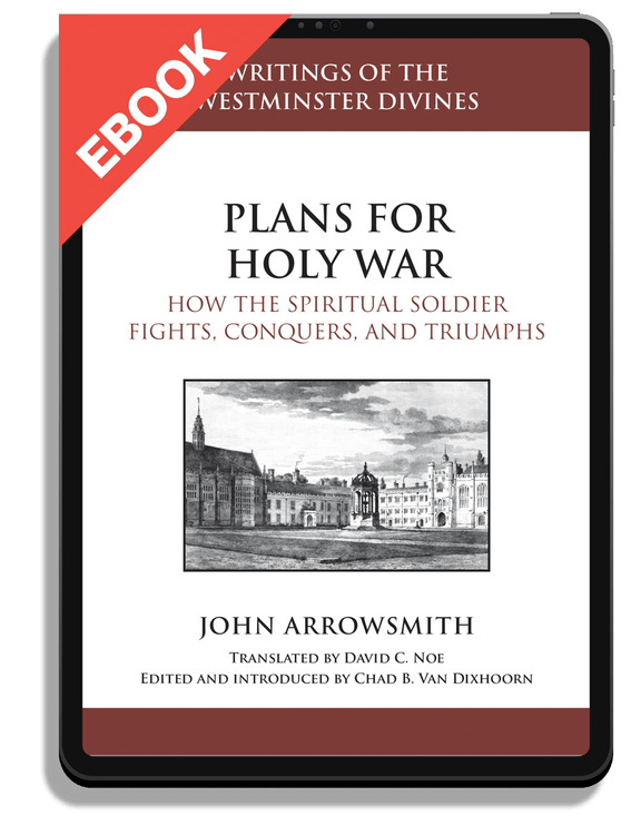 Plans for Holy War