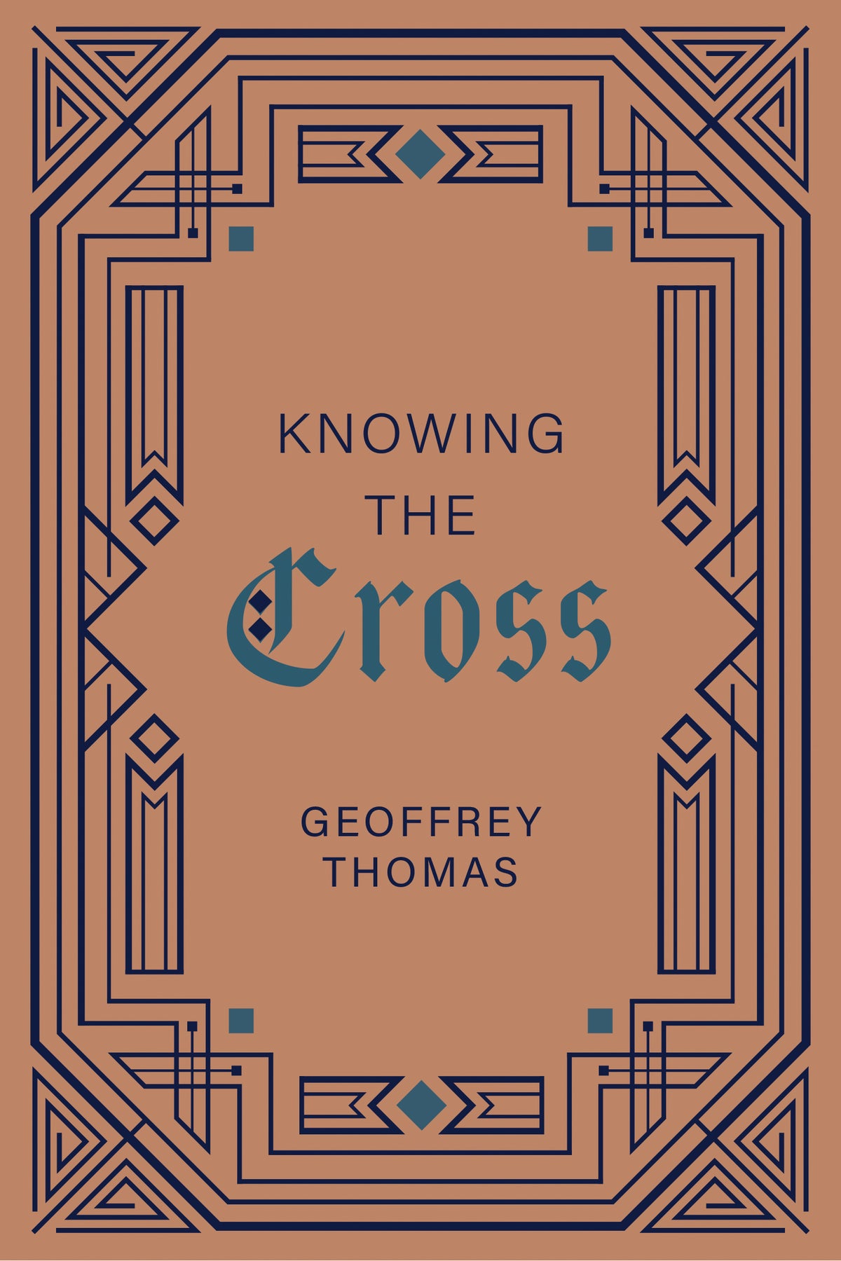 Knowing the Cross