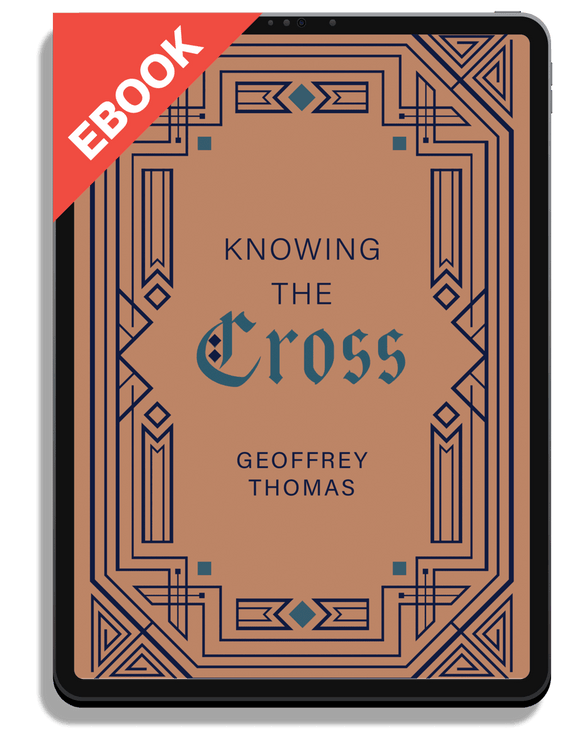 Knowing the Cross