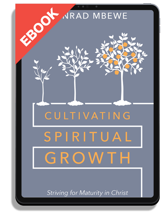Cultivating Spiritual Growth