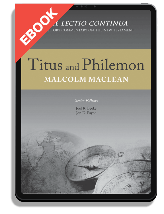 Titus and Philemon