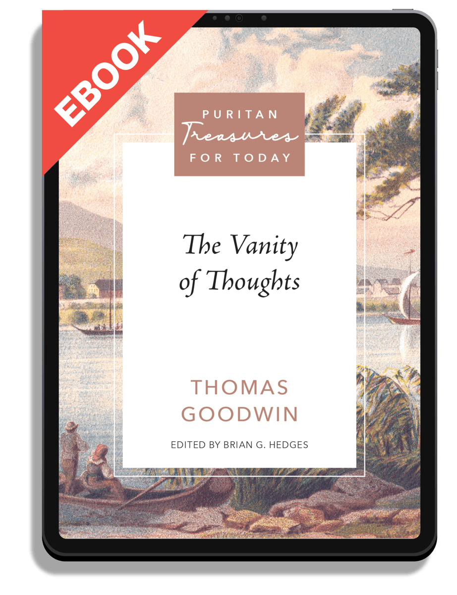 The Vanity of Thoughts