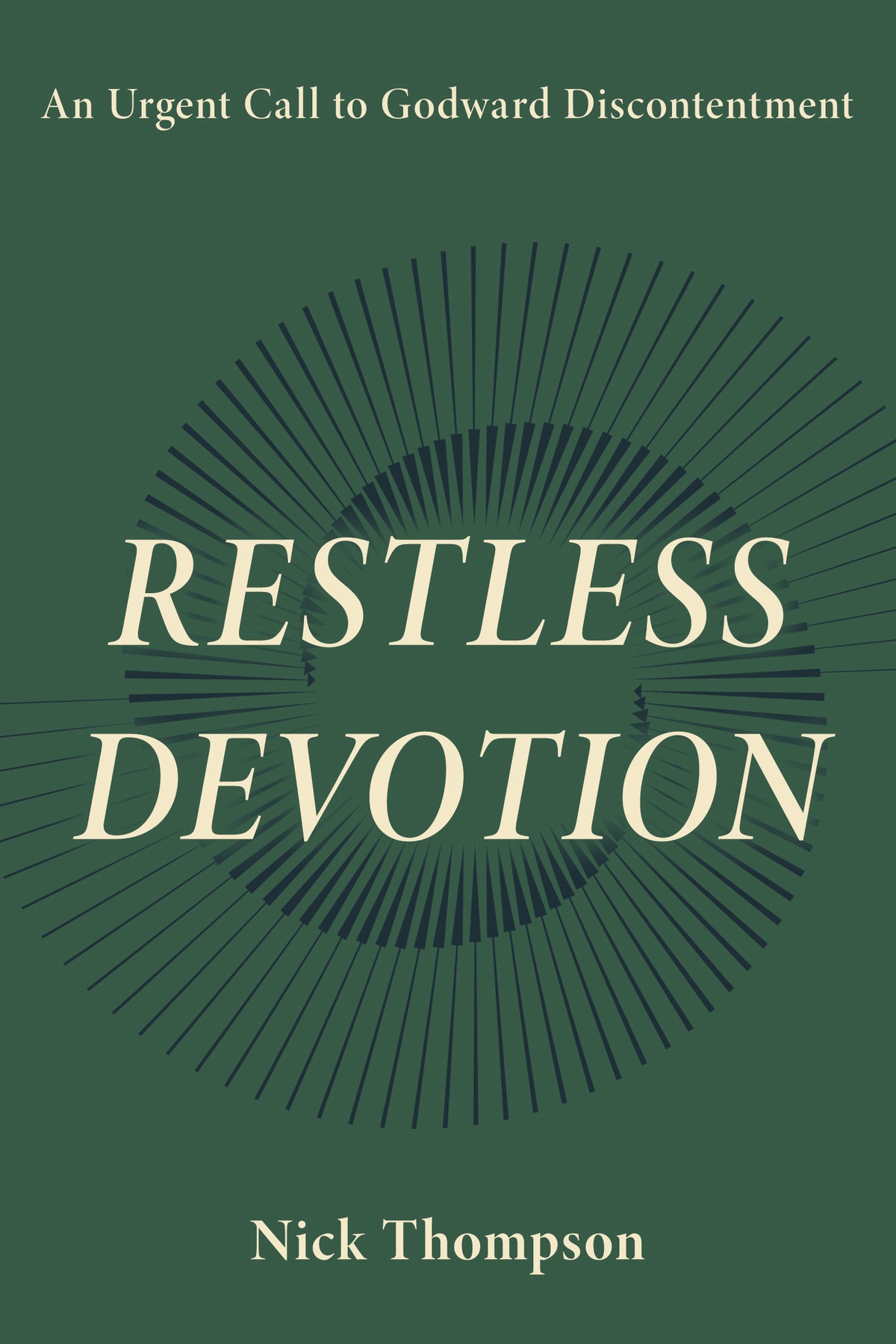 Restless Devotion