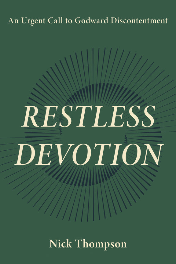 Restless Devotion