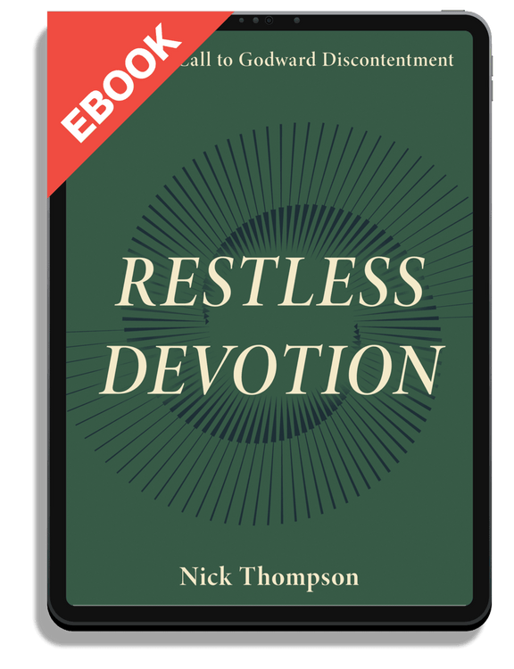 Restless Devotion