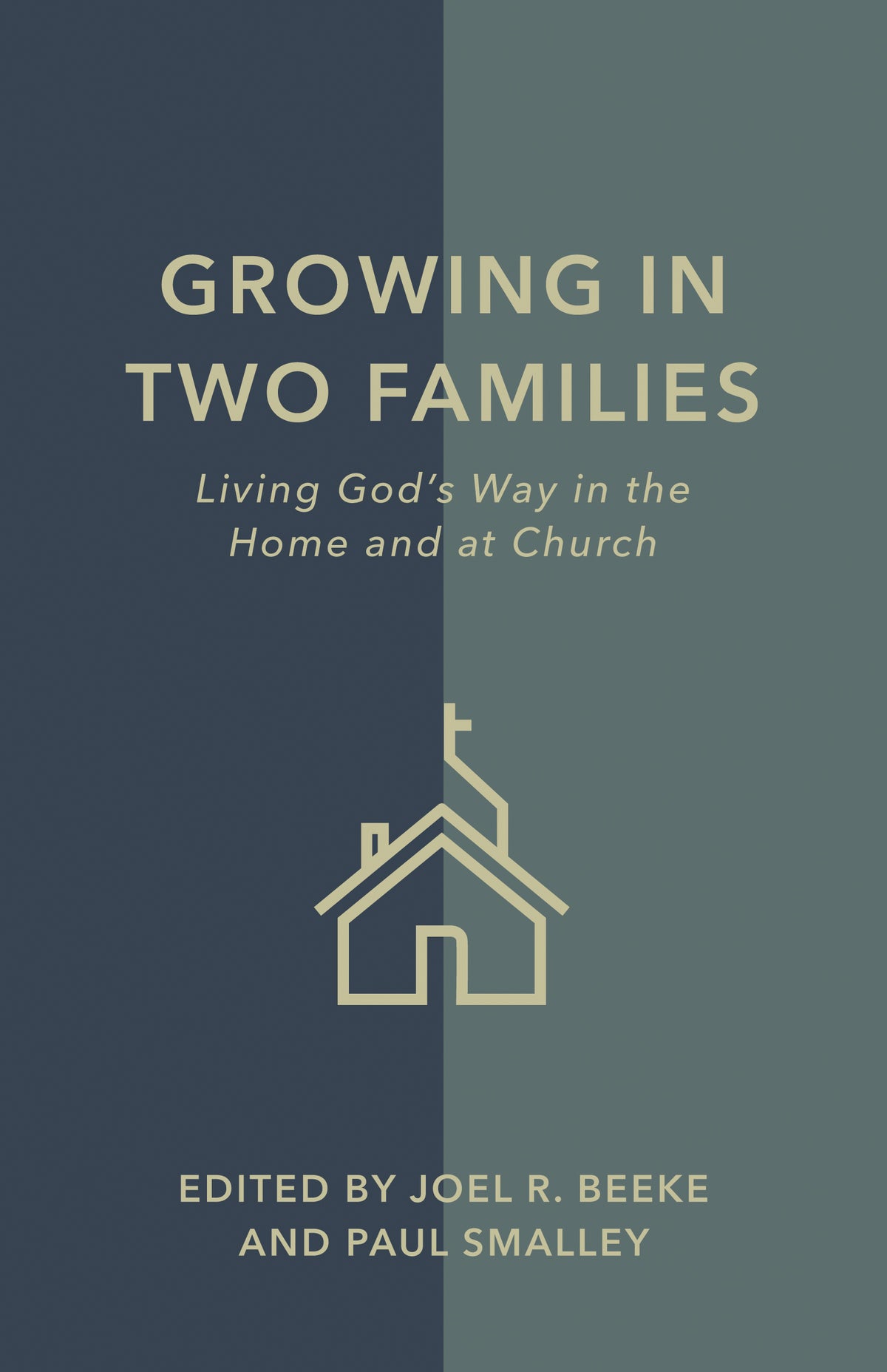 Growing in Two Families