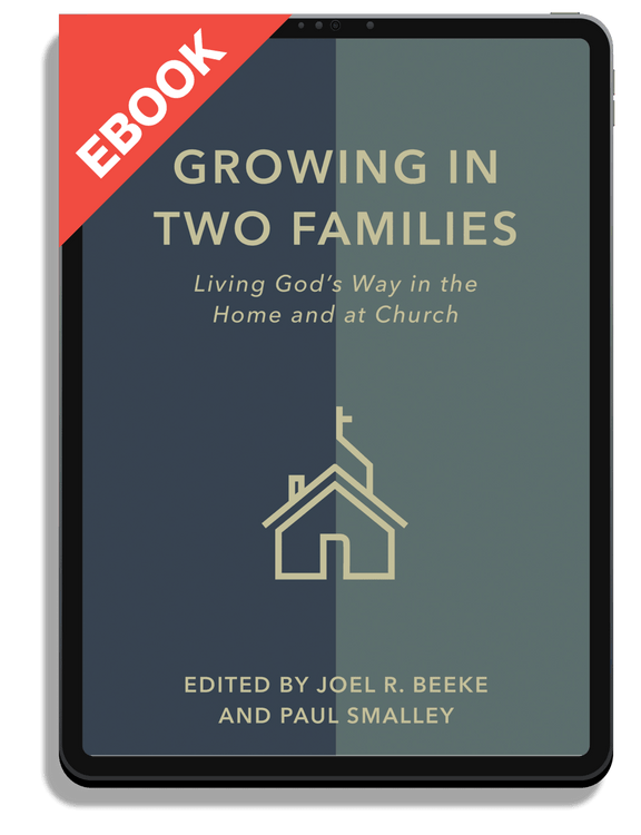 Growing in Two Families