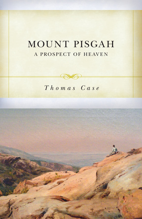 Mount Pisgah