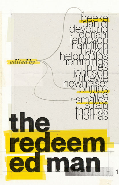 The Redeemed Man